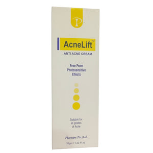 AcneLift Anti Acne Cream