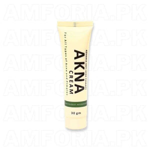 Akna Cream 30gm Anti Acne-1