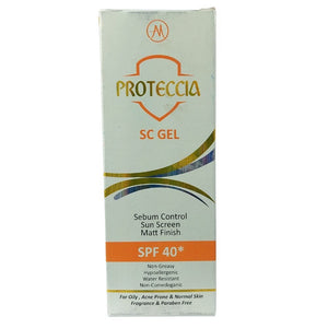 Proteccia SC Gel