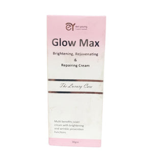 Glow Max Brightening Cream 30gm