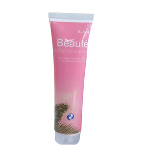 Beaute Face Wash
