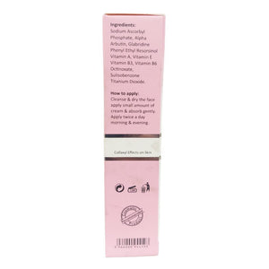 Glow Max Brightening Cream 30gm