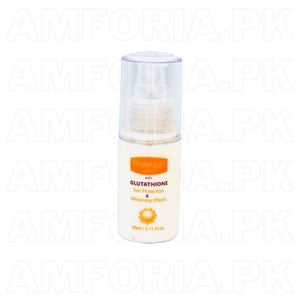 Prote sun lotion with Glutathione 60ml amforia.pk