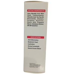 Ackny Cream Anti Acne