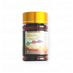 8-wellvit teb-Amforia.pk