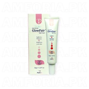 GlowFair Night Cream Lighten 35gm-Amforia.pk (1)