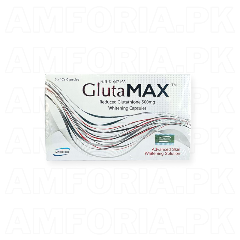 glutathione injection philippines price Glutathione Whitening Capsules – B Beworths main image 1