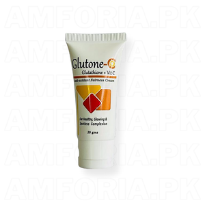 Glutone-C Fairness Cream 30gm