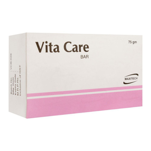 Vita Care Bar Side Effects 75gm