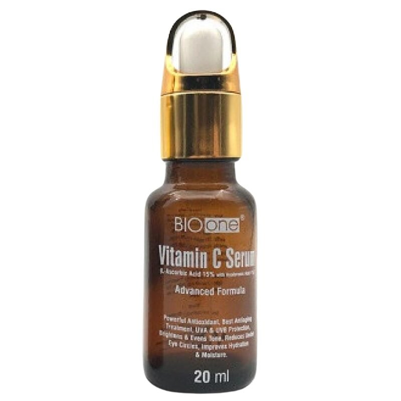 Bio-One Vitamin C Serum 20ml