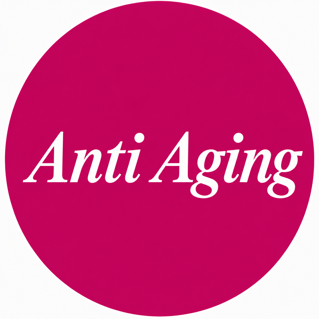 Anti Ageing/Wrinkle/Freckles