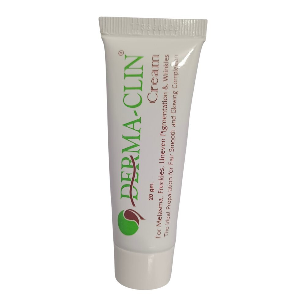 Derma Clin Cream 20gm