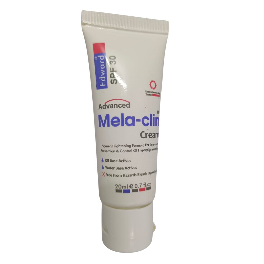Mela-Clin Cream