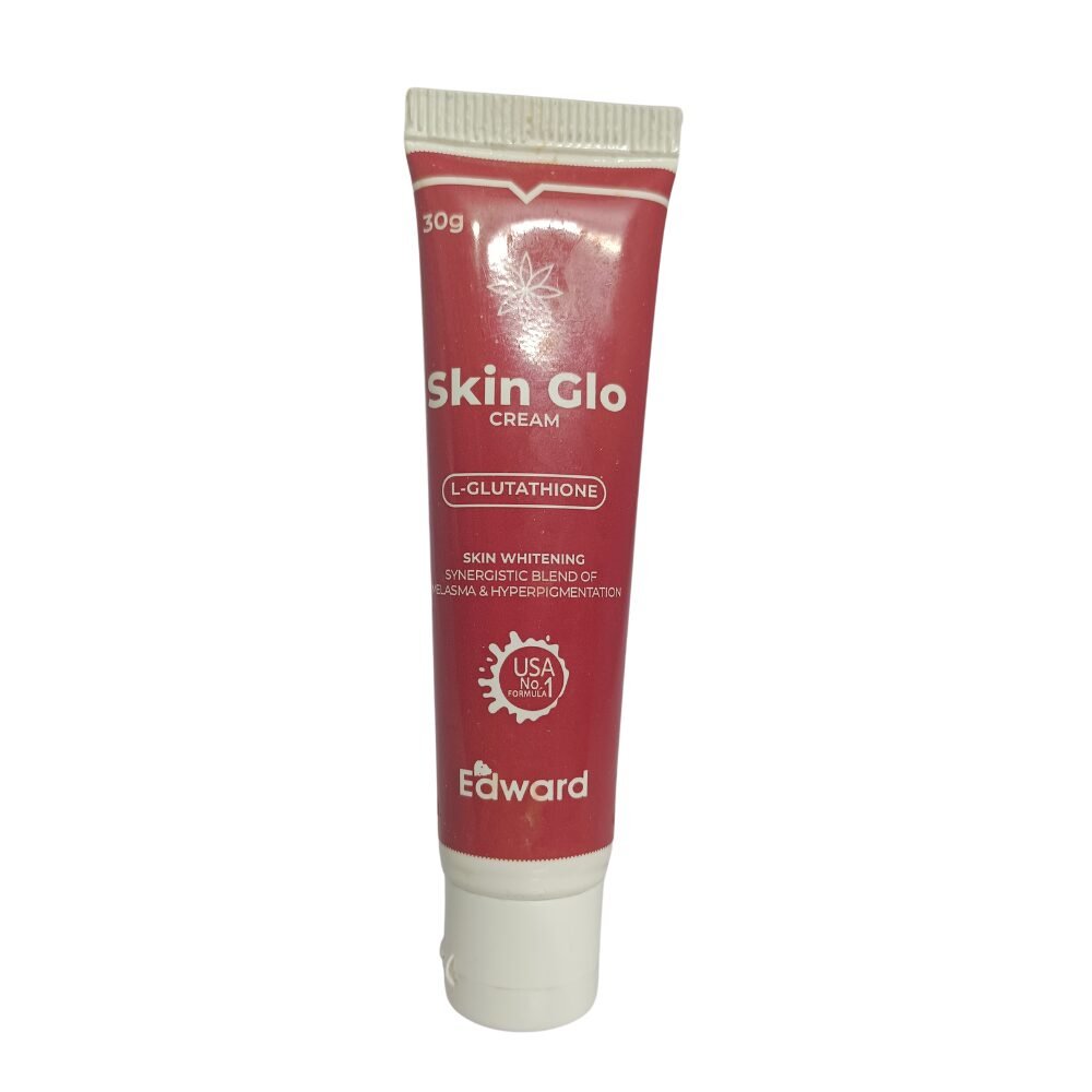 Skin Glo L-Glutathione Cream 30g