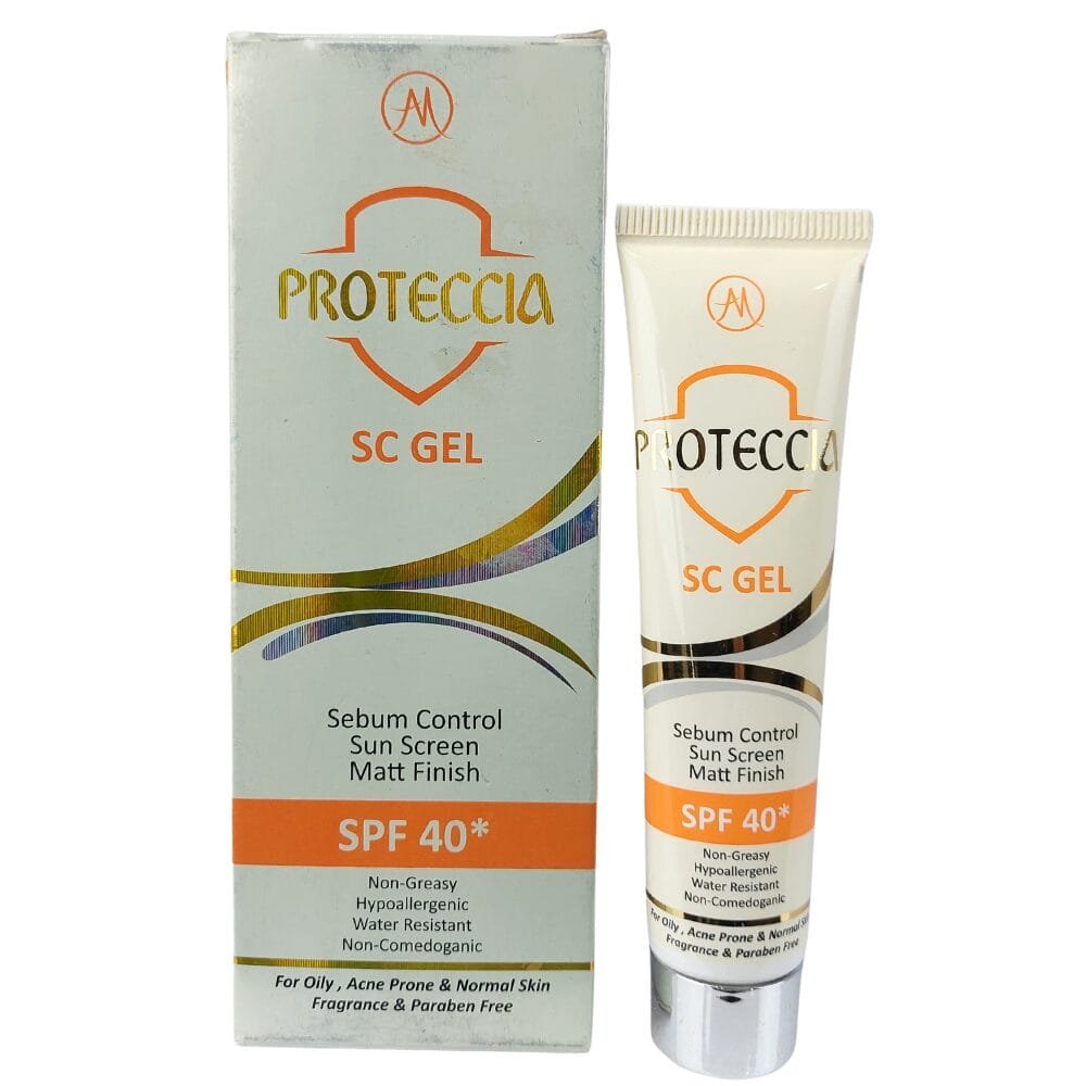 Proteccia SC Gel