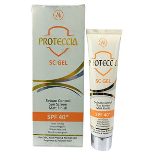 Proteccia SC Gel