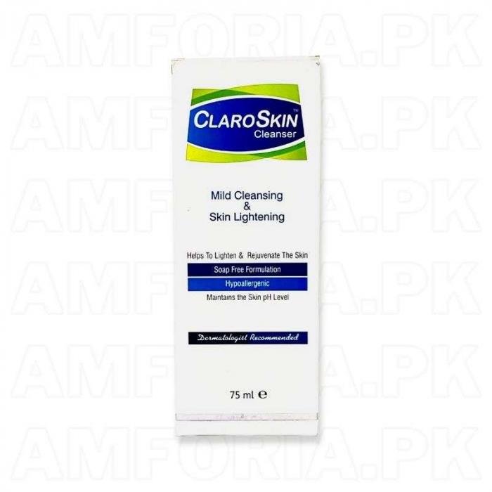 Claro Skin Cleanser 75ml