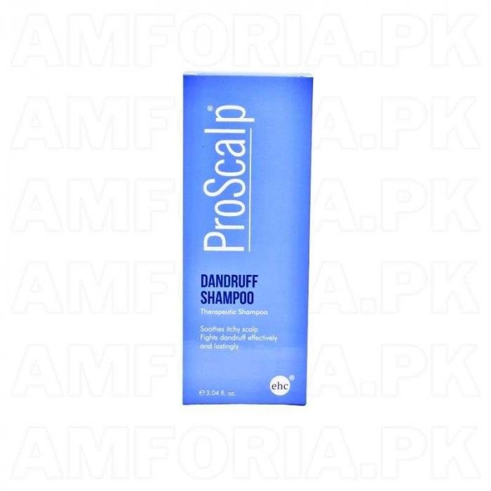 ProScalp Dandruff Therapeutic Shampoo