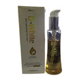 D-White Skin Lightening Face Wash