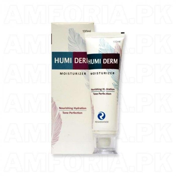 Humi Derm Moisturizer 100ml
