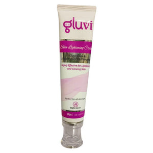 Gluvi Skin Lightening Cream