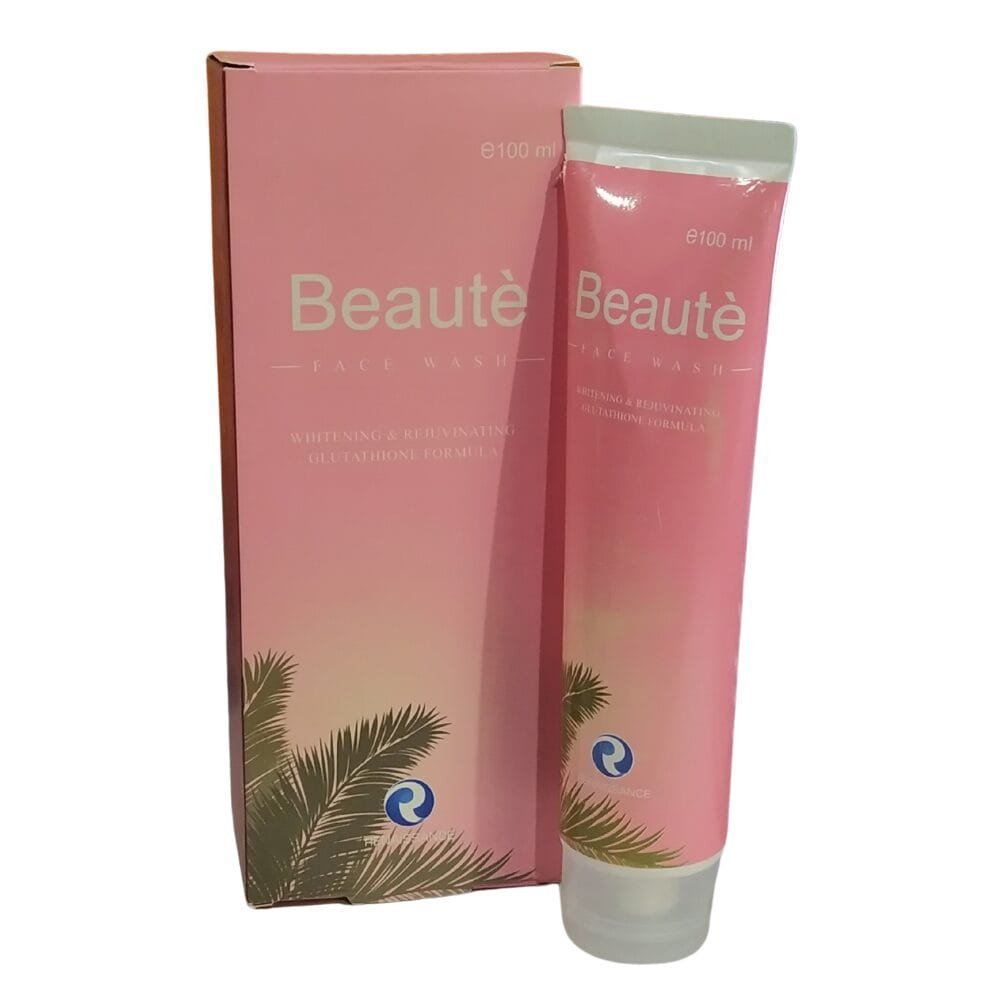 Beaute Face Wash 100ml