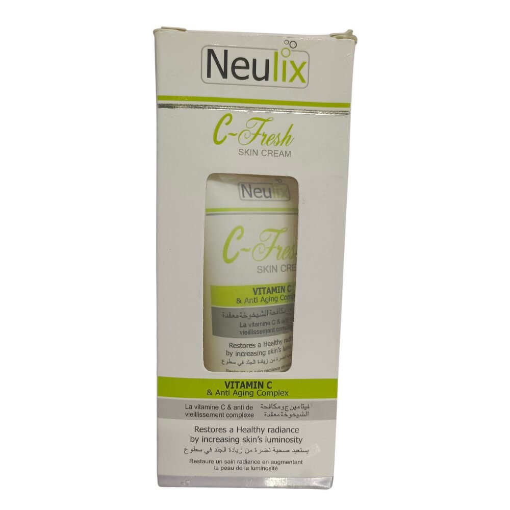 Neulix C-Fresh Cream