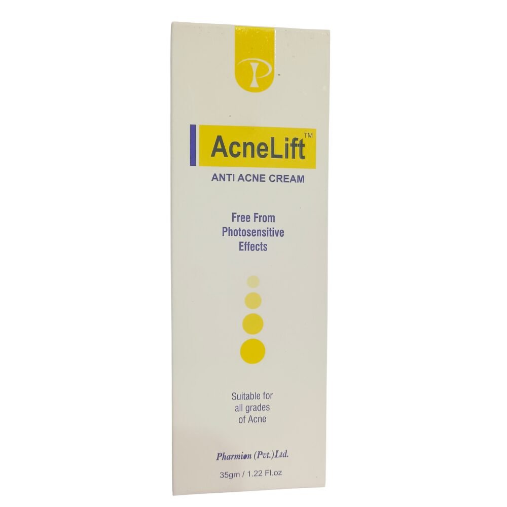 AcneLift Anti Acne Cream