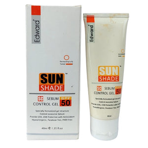 Edward Sun Shade Sun Block