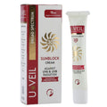U Veil Sun Block Cream