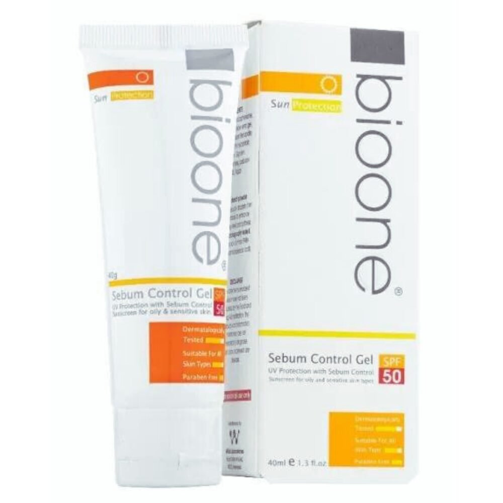 Bioone Sun Protection Gel