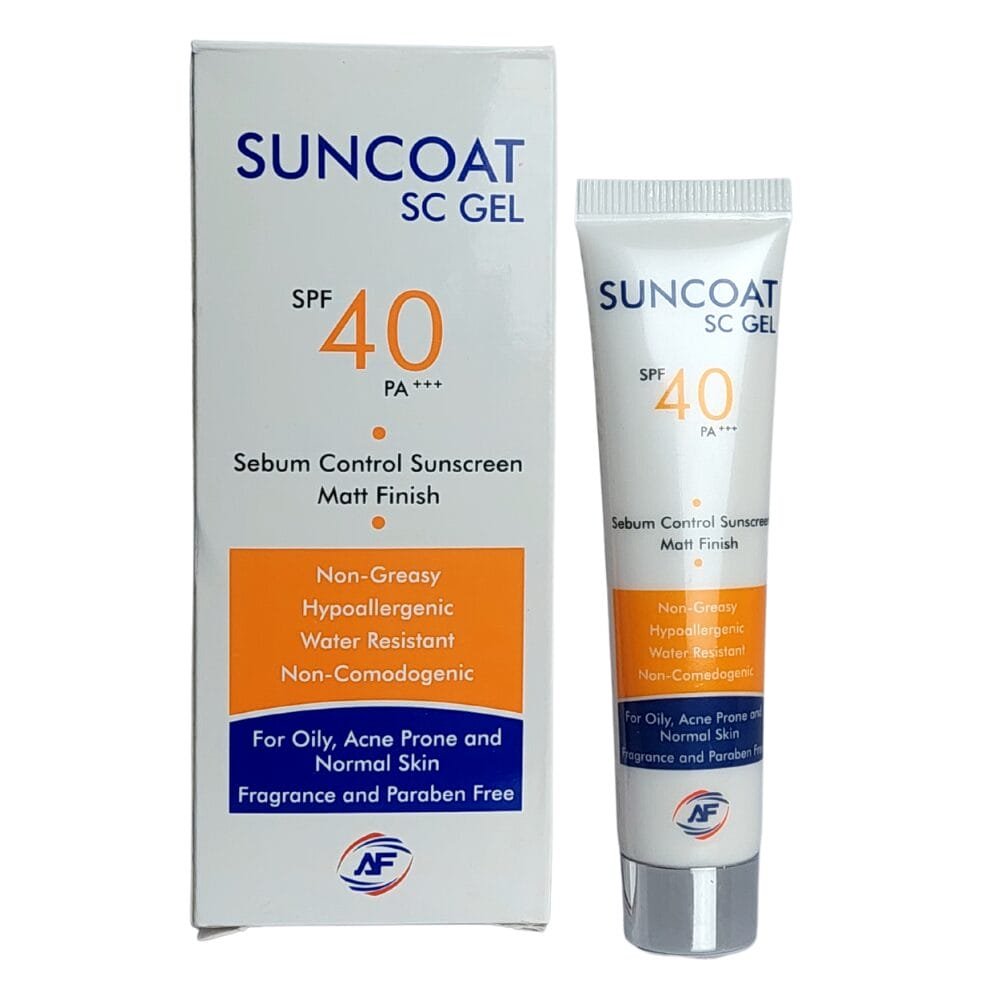 Suncoat SC Ge