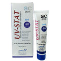 UV-Stat Sebum Control Sunblock