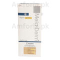 MELA-DERM CREAM 15ML 1'S