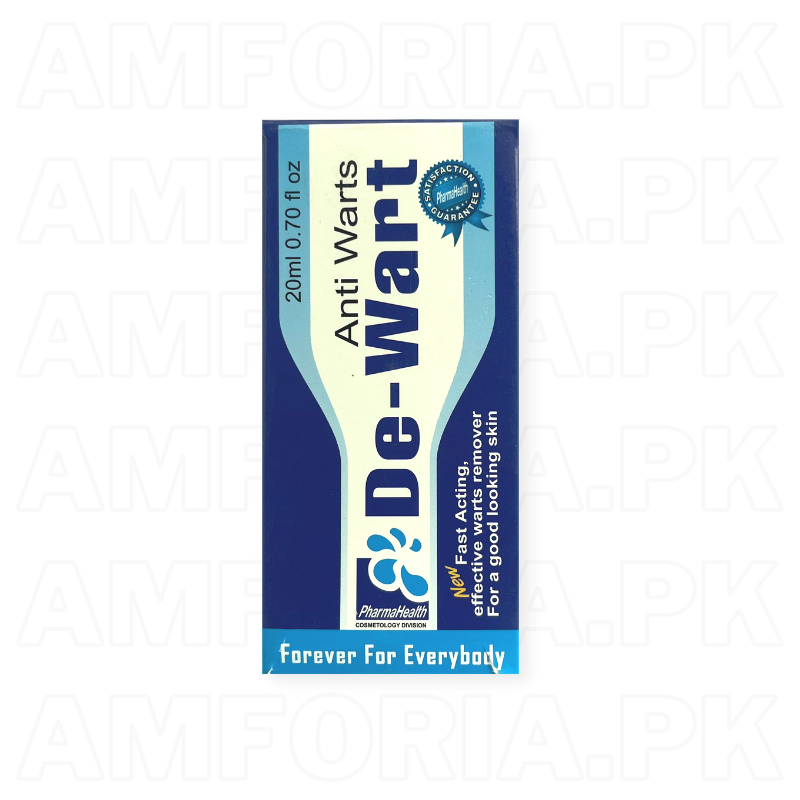De-Wart Anti Warts 20ml-2