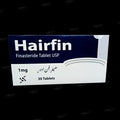 Hairfin Tablet 1 Mg