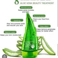 Aloe vera gel 250ml