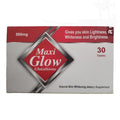 Maxi Glow Glutathione 30 tablet for whitness and fairness