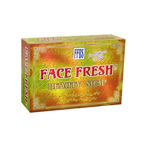 Face Fresh Beauty Soap