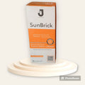 SunBrik sunscreen cream