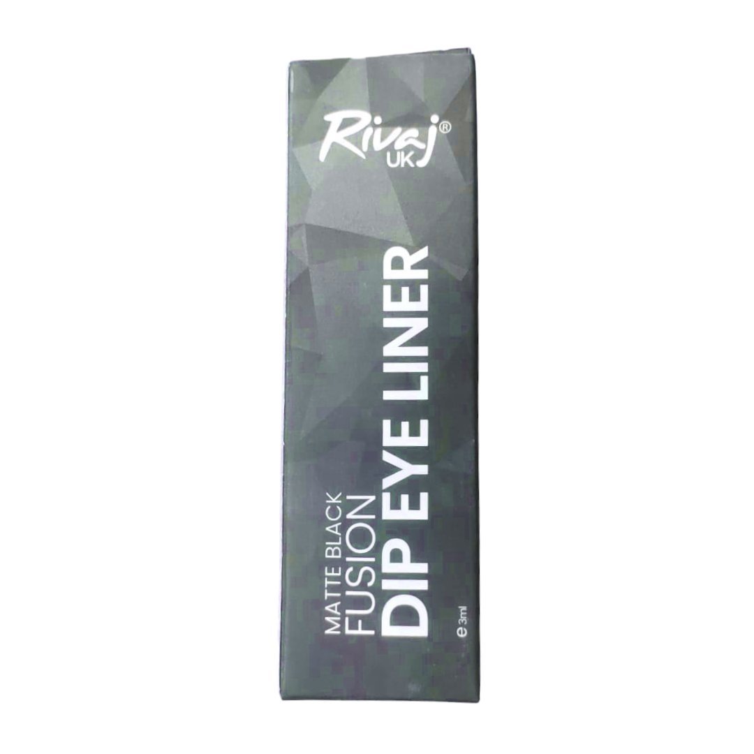 Rivaj Dip Eye Liner Waterproof