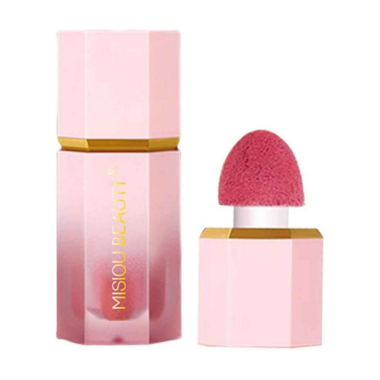 Glamorous Face Liquid Blush Cream