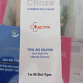 Clinze Foaming Face Wash 100gm
