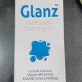 Glanz Face Wash Cleanzing Gel 60 ml