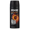 AXE Dark Temptation Deodorant Body Spray – 150ml