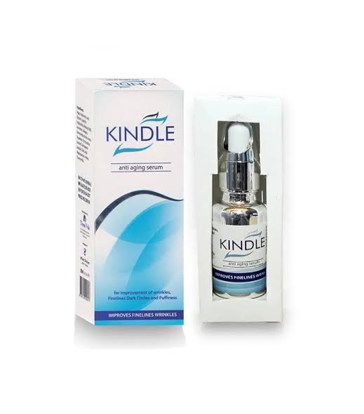 Kindle Eye  Serum 15ml