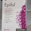 Epifol dietry supplimets 30 Tablet