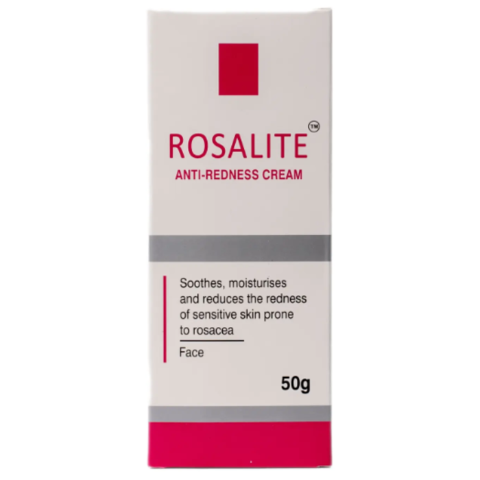 Rosalite Anti redness cream