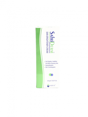 Safri Derm Skin brightening cream 30gm amforia.pk-1