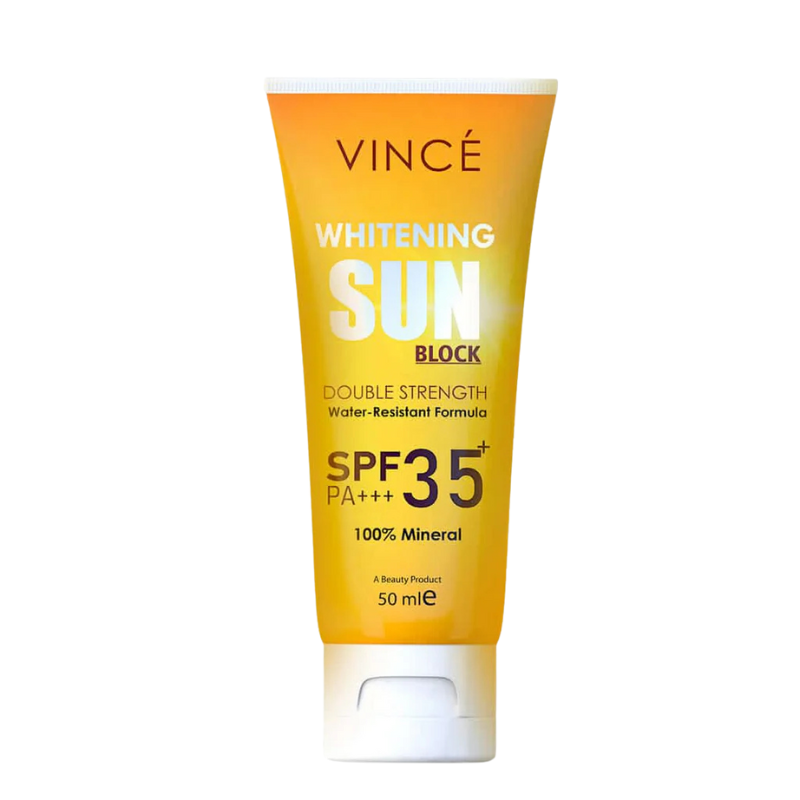 Sunblock SPF 35 50ml